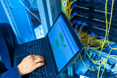 這20個網絡工程項目經驗，助你跳槽加薪不止一次