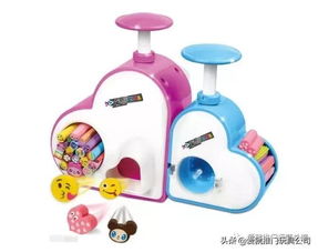 愛(ài)就推門玩具店新品開(kāi)售 簡(jiǎn)動(dòng)文創(chuàng)三大DIY益智系列玩具引領(lǐng)創(chuàng)意熱潮